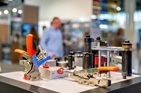 国际涂料工业展现场照片