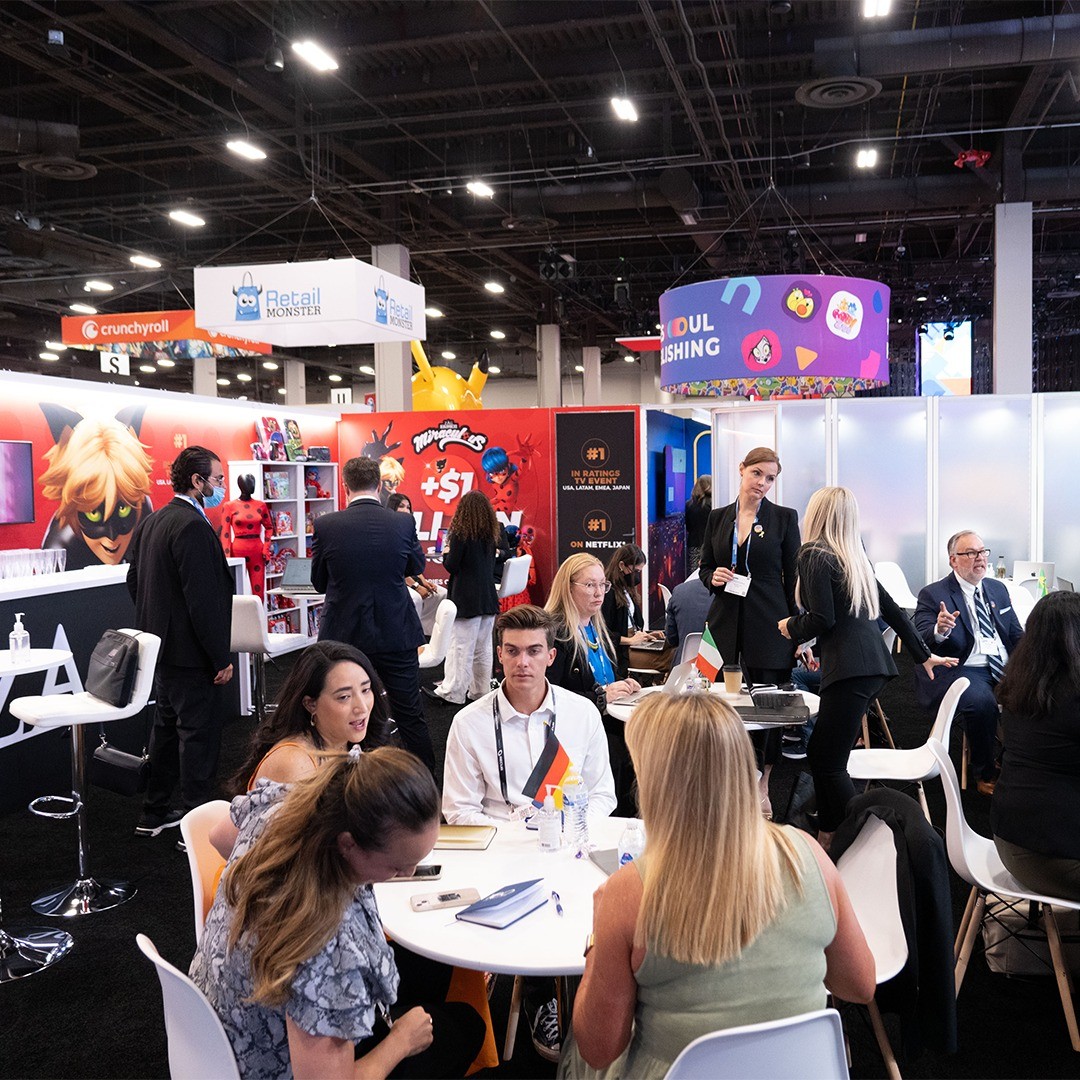 国际涂料工业展现场照片