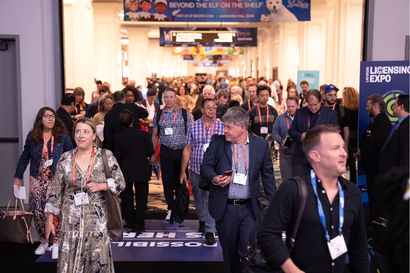 国际涂料工业展现场照片