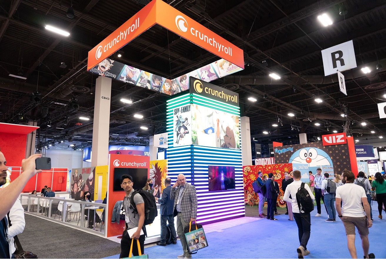 国际涂料工业展现场照片