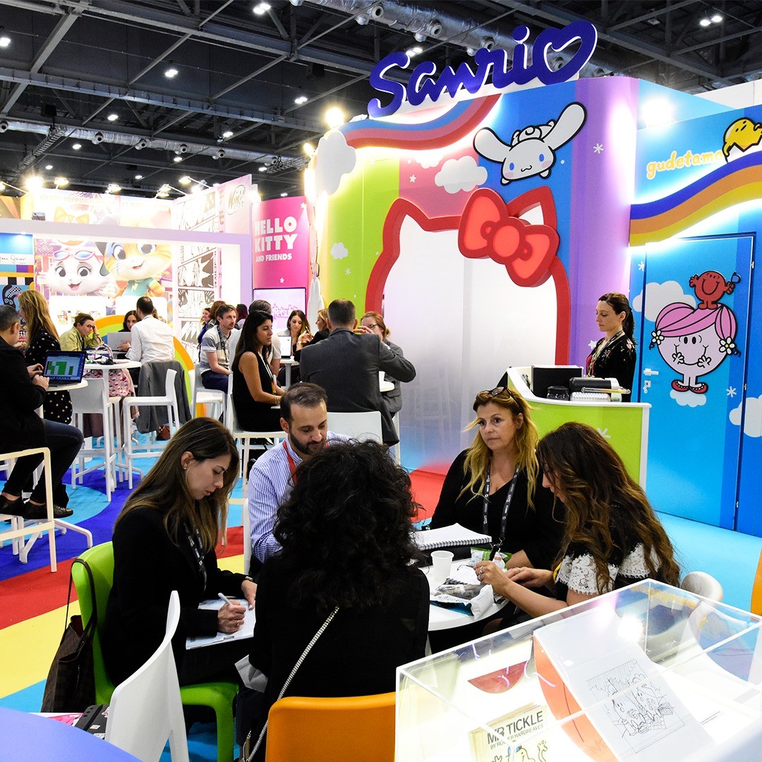 国际涂料工业展现场照片