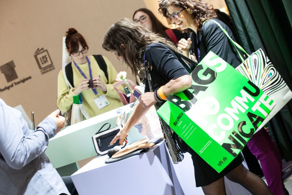 国际涂料工业展现场照片