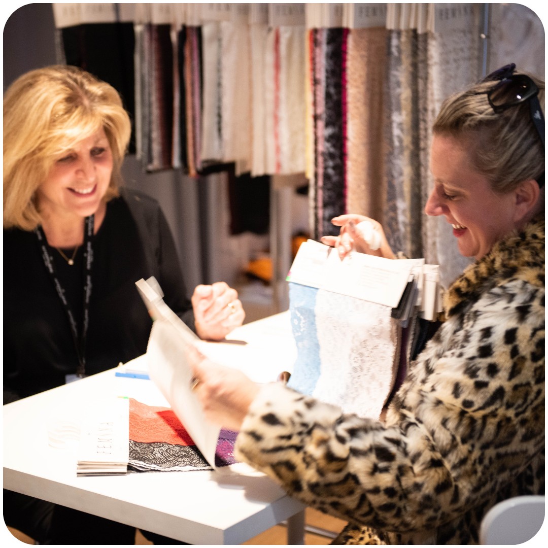 国际涂料工业展现场照片