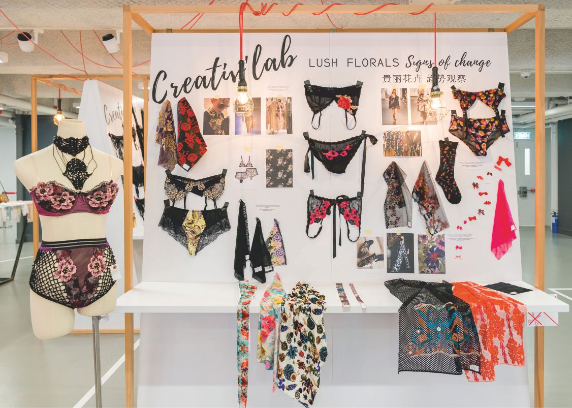 国际涂料工业展现场照片