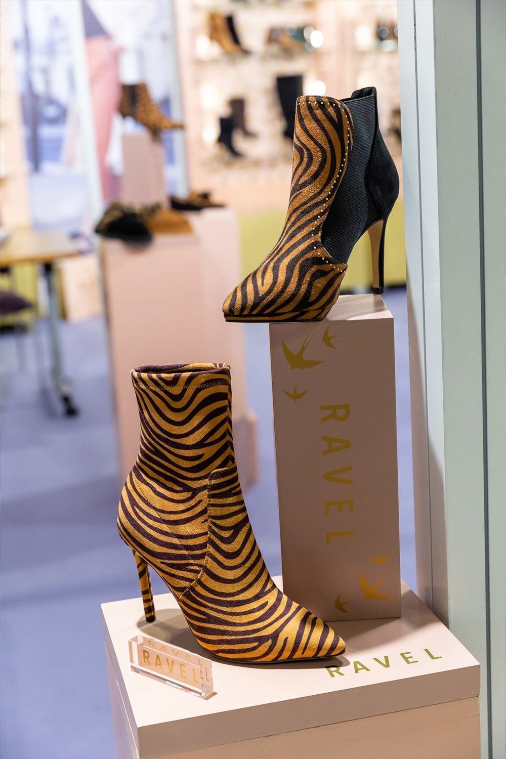 国际涂料工业展现场照片