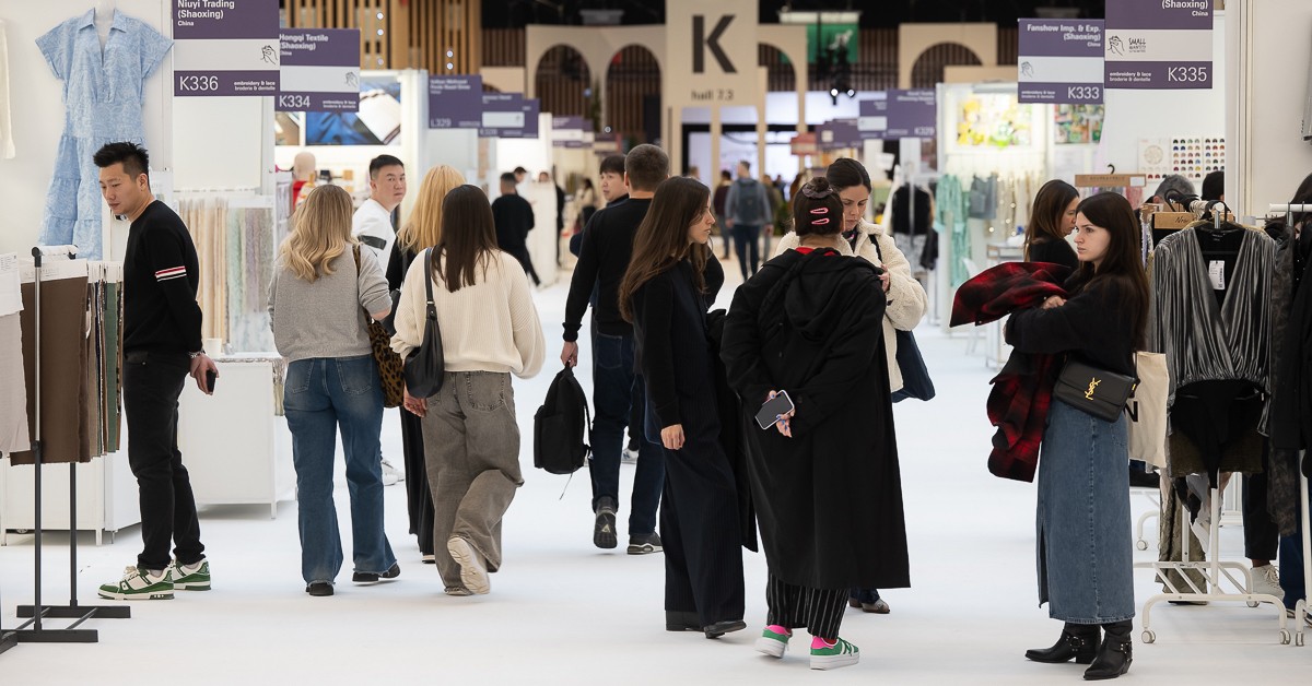 国际涂料工业展现场照片