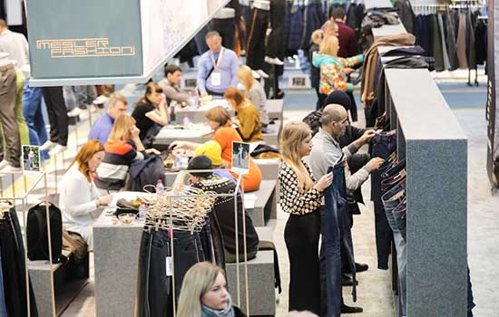 国际涂料工业展现场照片