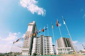 亚的斯国际会议中心 