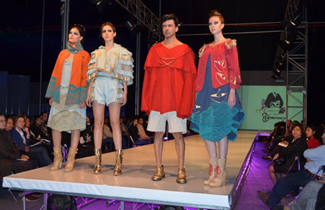 国际涂料工业展现场照片