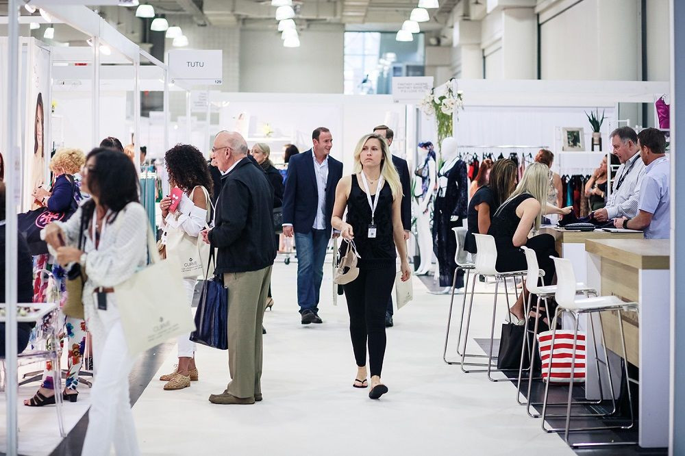 国际涂料工业展现场照片