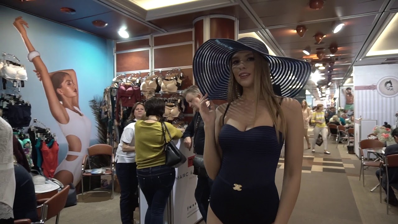 国际涂料工业展现场照片