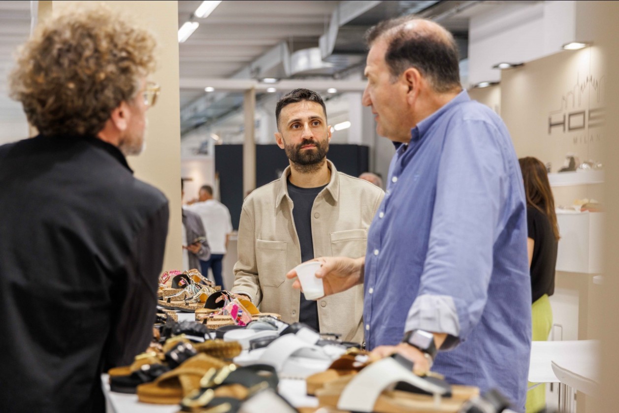 国际涂料工业展现场照片