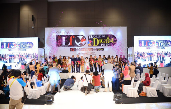 国际涂料工业展现场照片