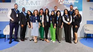 国际涂料工业展现场照片