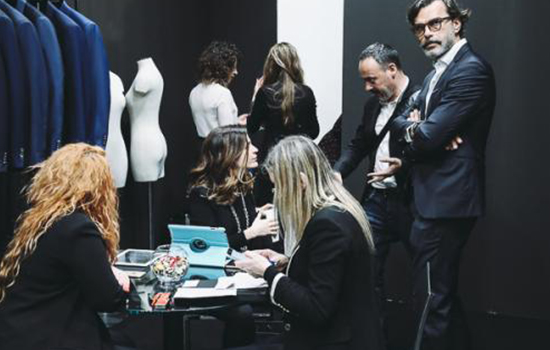 国际涂料工业展现场照片