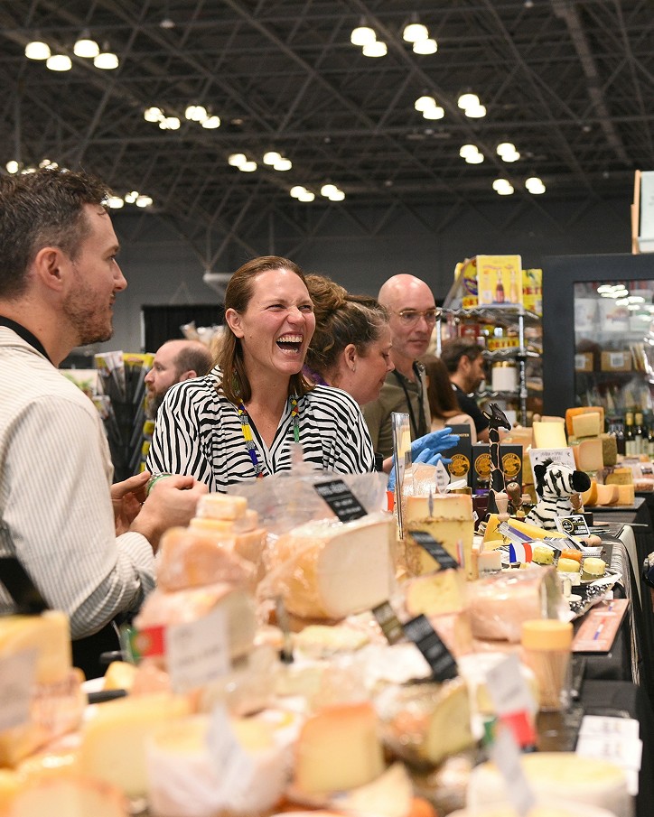 国际涂料工业展现场照片