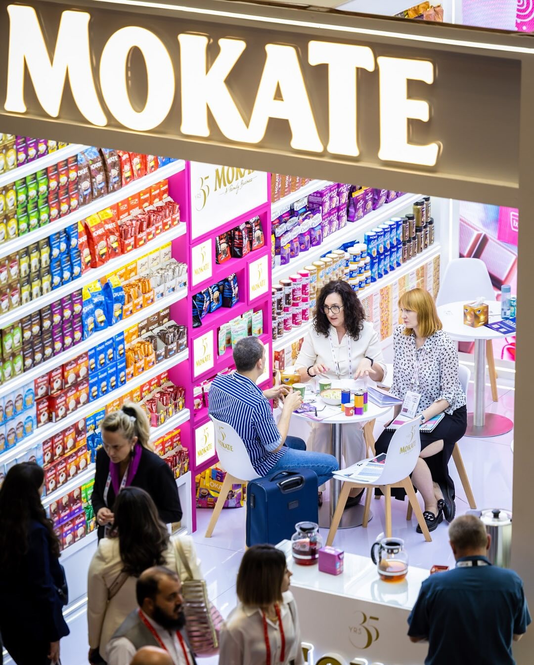 国际涂料工业展现场照片