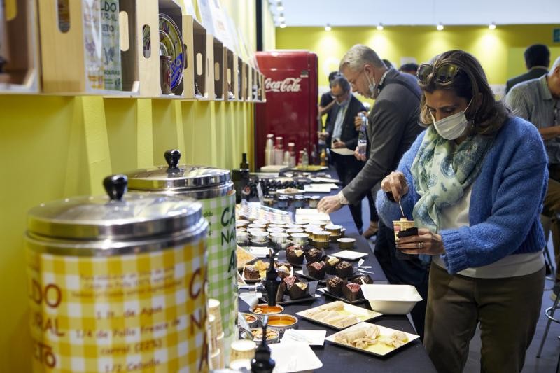 国际涂料工业展现场照片