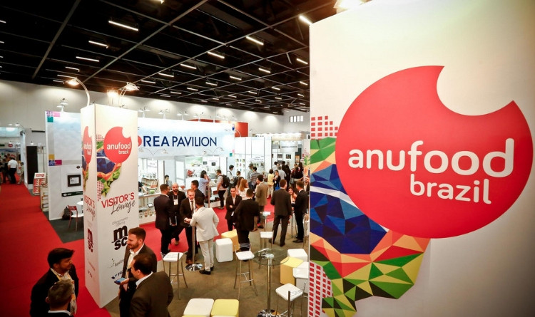 国际涂料工业展现场照片