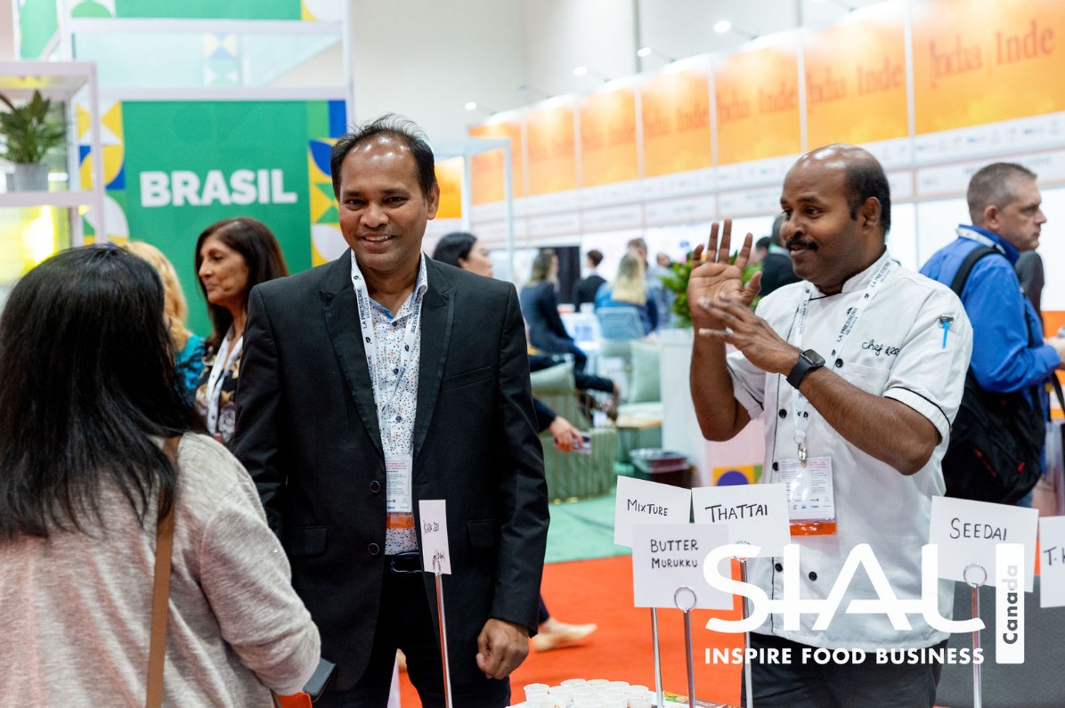 国际涂料工业展现场照片