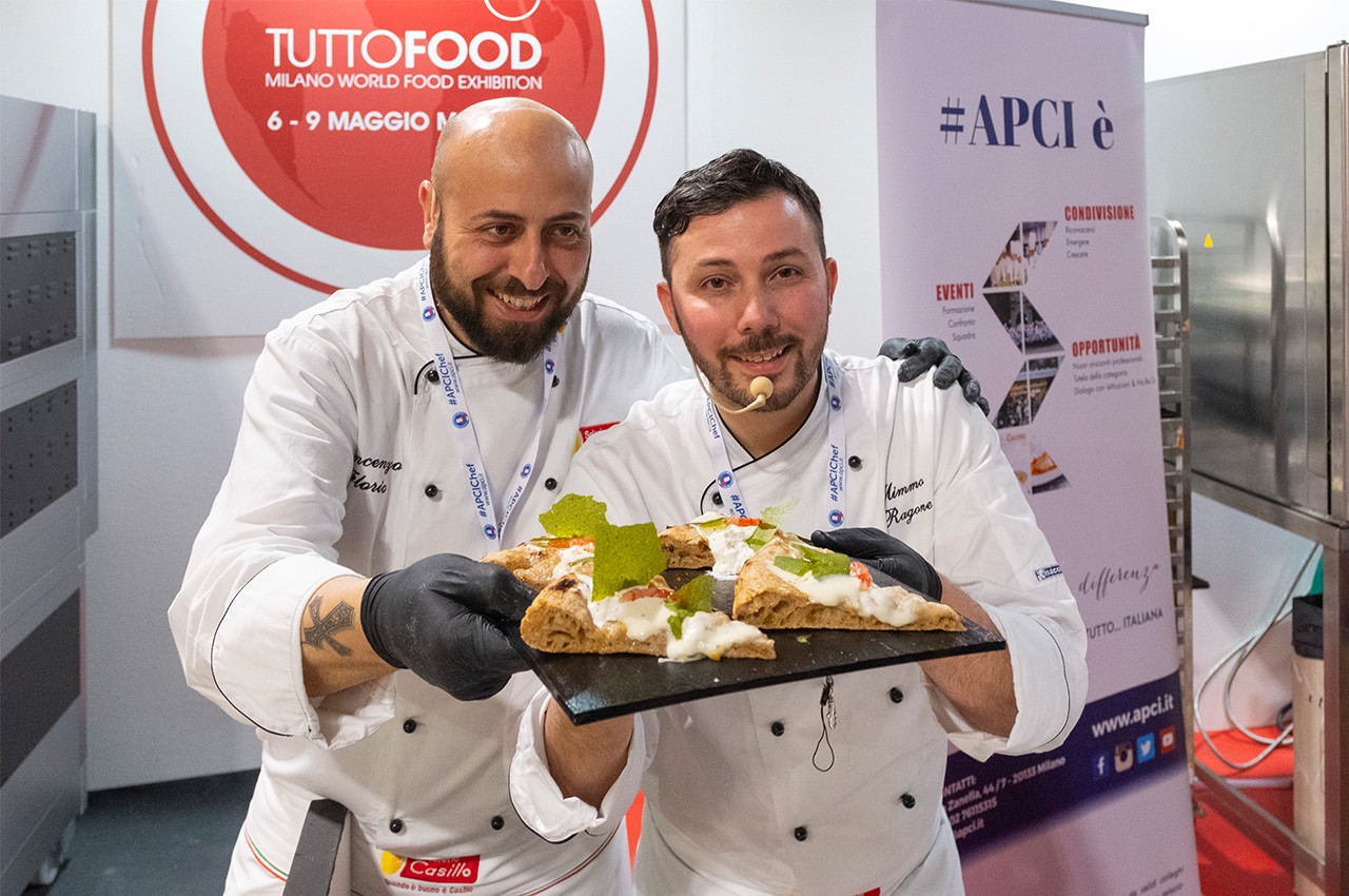 国际涂料工业展现场照片