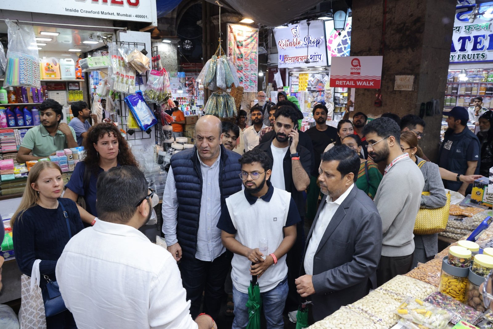 国际涂料工业展现场照片