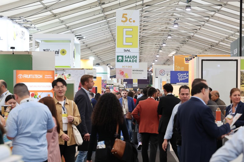 国际涂料工业展现场照片