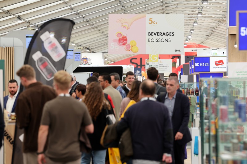 国际涂料工业展现场照片