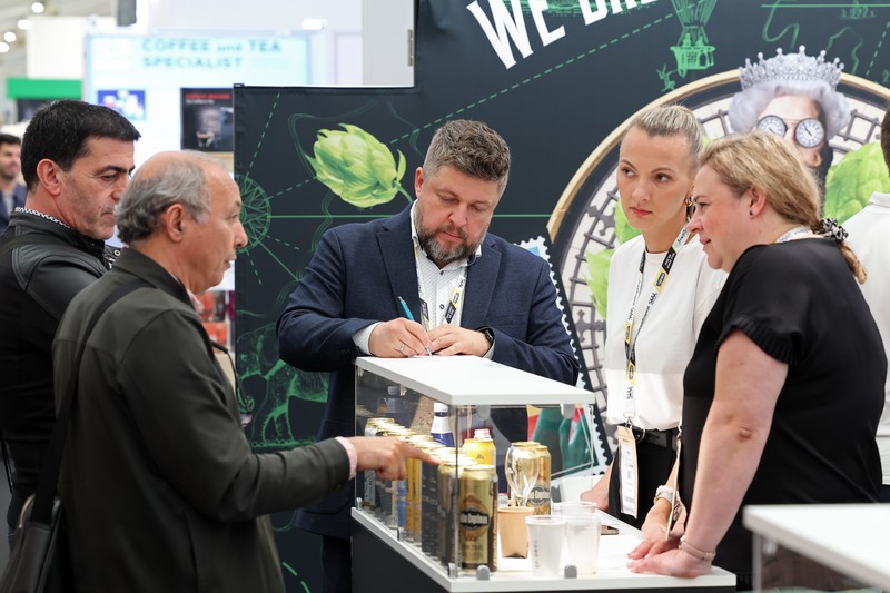 国际涂料工业展现场照片