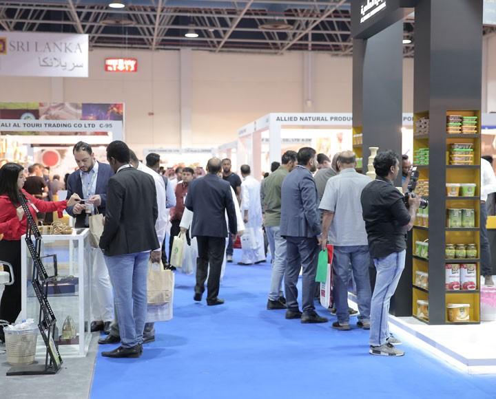 国际涂料工业展现场照片