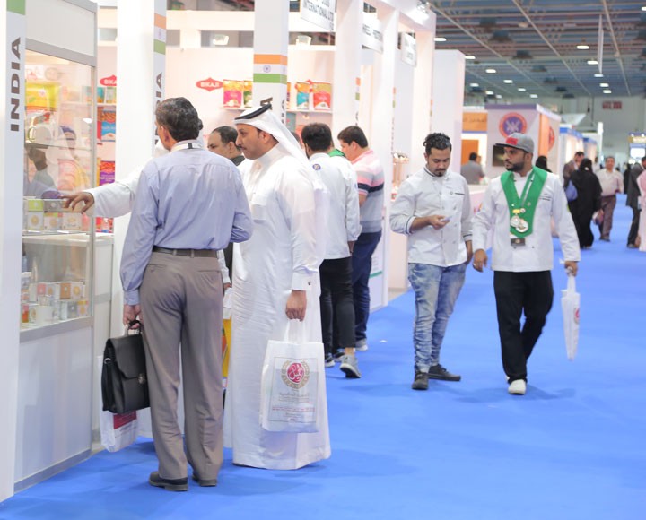 国际涂料工业展现场照片