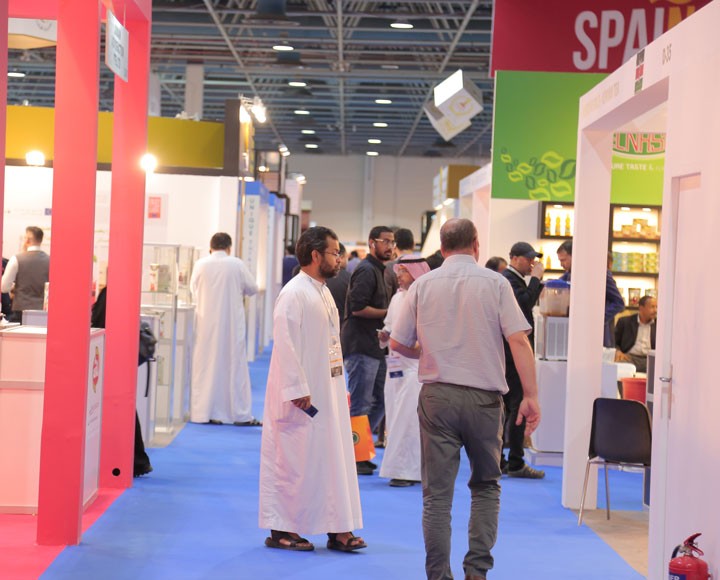 国际涂料工业展现场照片