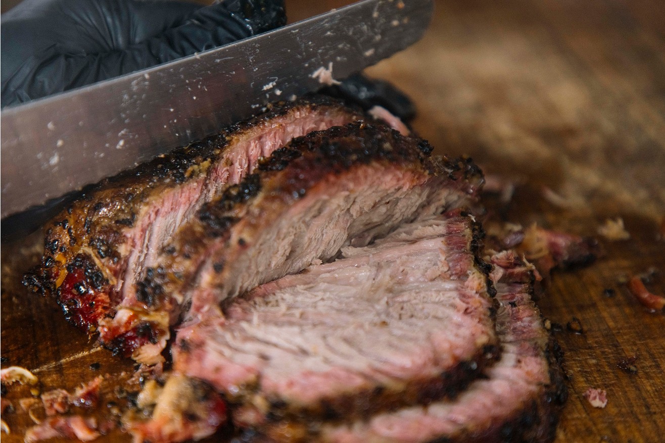 国际涂料工业展现场照片