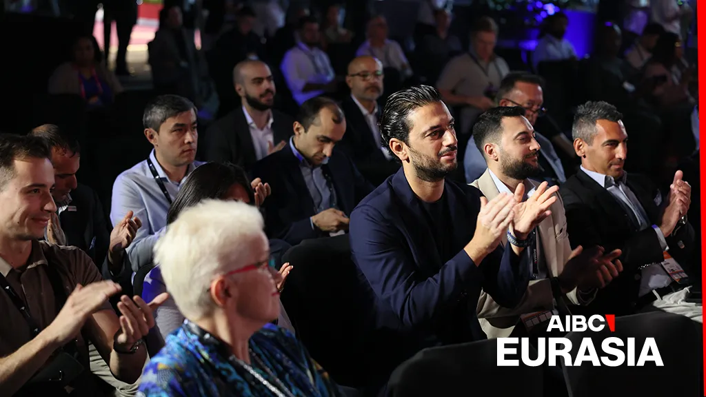 国际涂料工业展现场照片