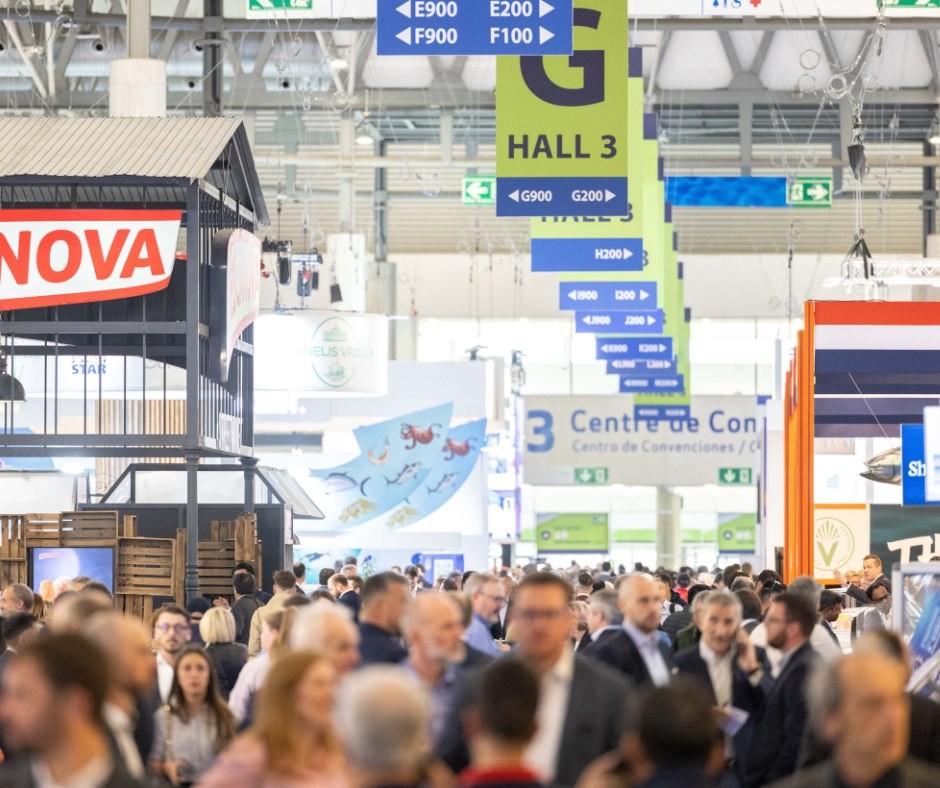 国际涂料工业展现场照片