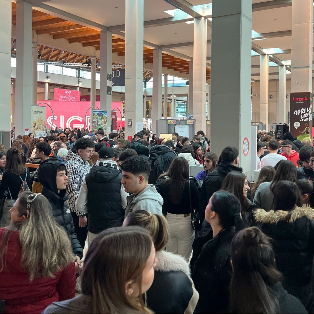 国际涂料工业展现场照片