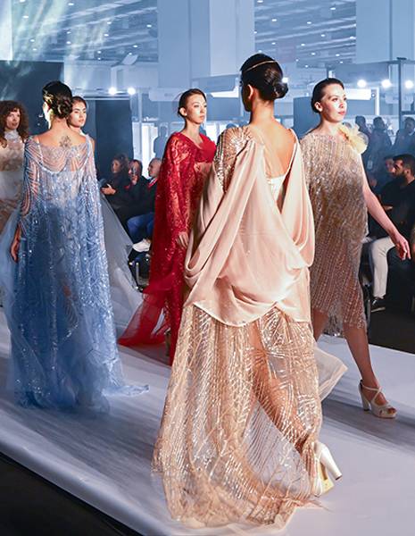 国际涂料工业展现场照片