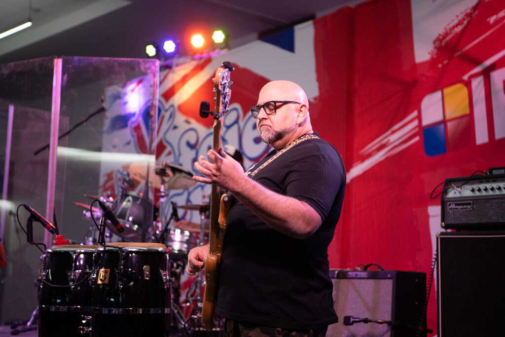 国际涂料工业展现场照片