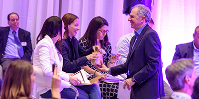 国际涂料工业展现场照片