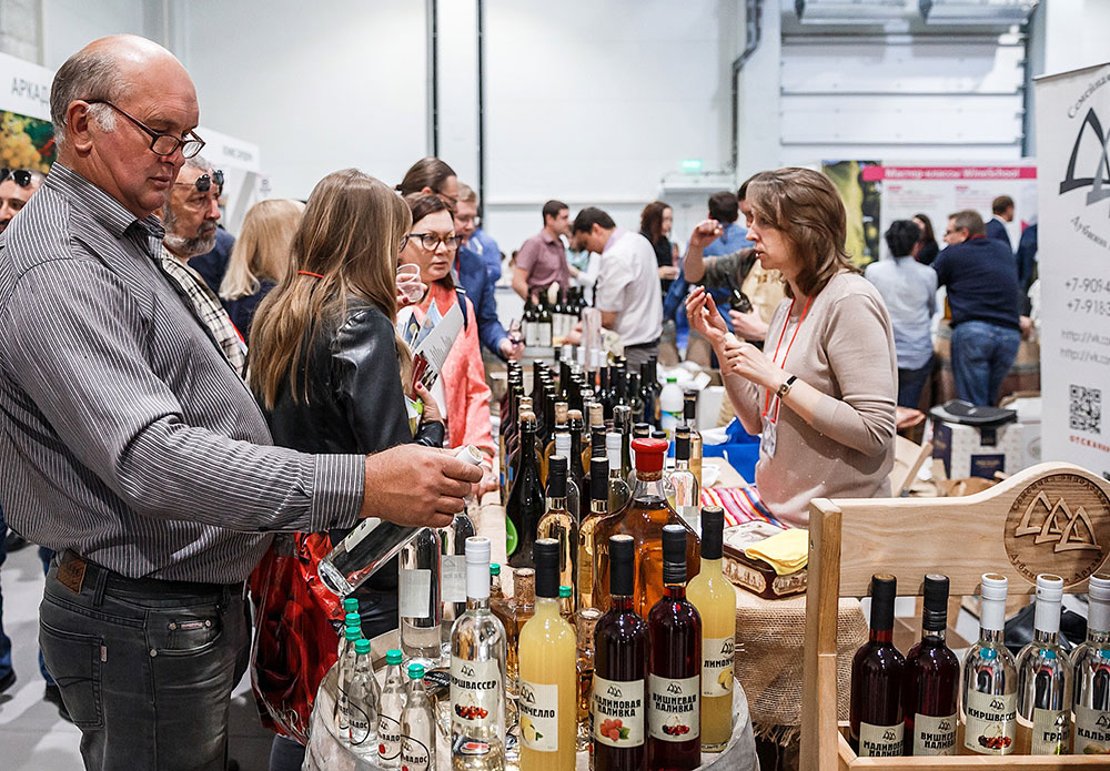 国际涂料工业展现场照片