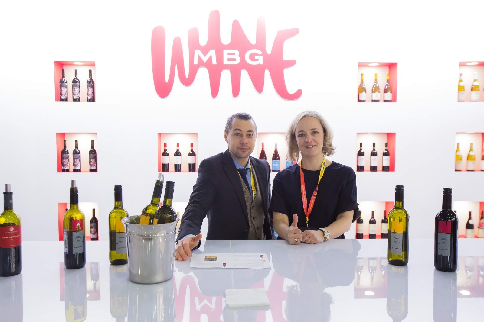 国际涂料工业展现场照片