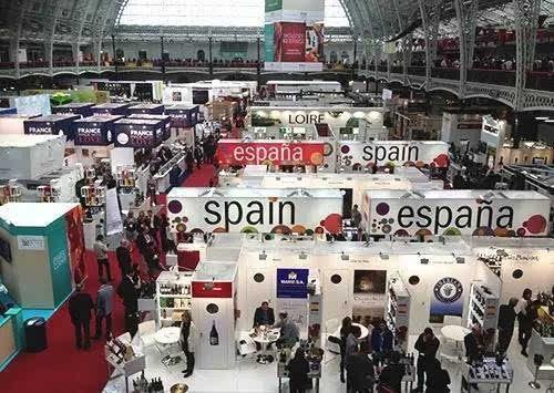 国际涂料工业展现场照片