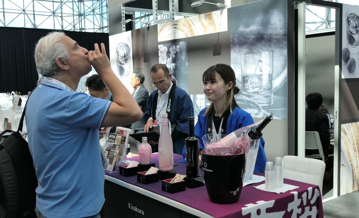 国际涂料工业展现场照片