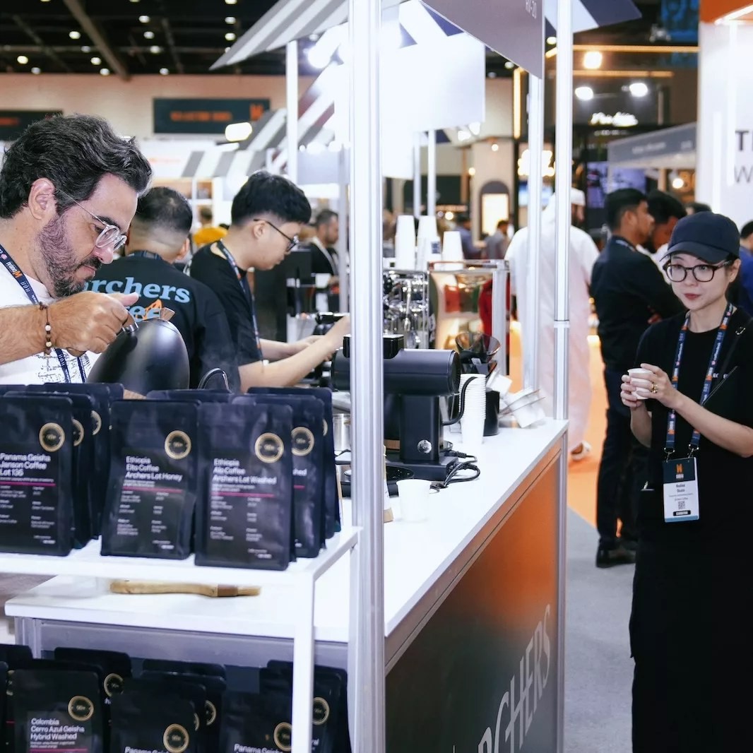 国际涂料工业展现场照片