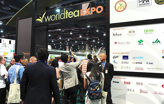 国际涂料工业展现场照片