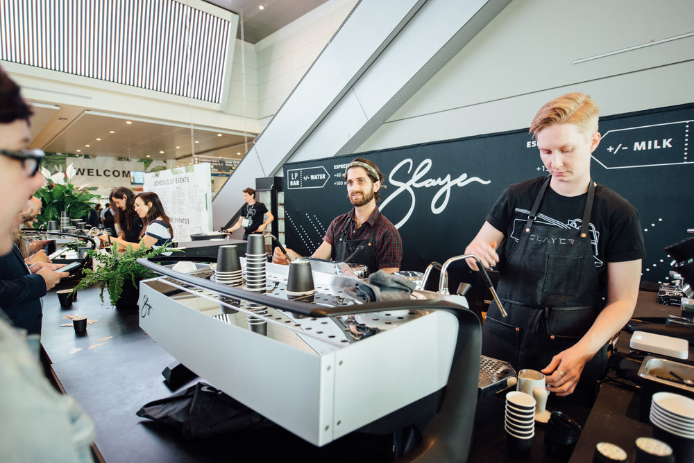 国际涂料工业展现场照片