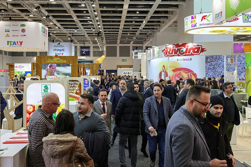 国际涂料工业展现场照片