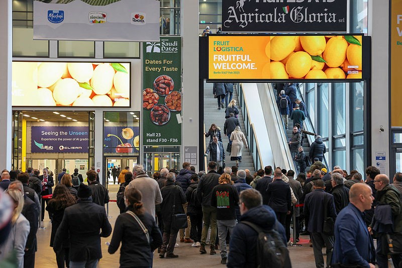 国际涂料工业展现场照片