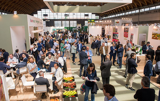 国际涂料工业展现场照片