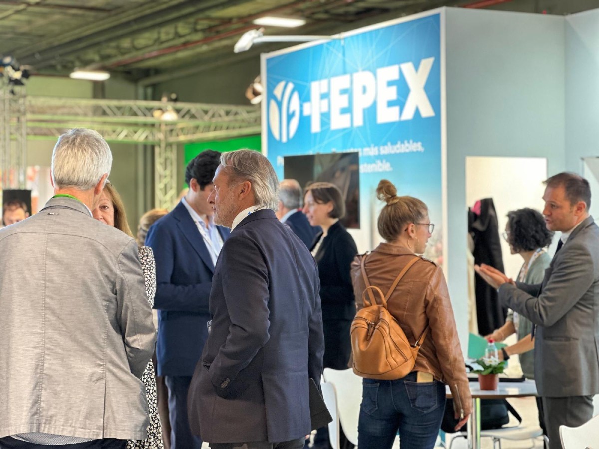 国际涂料工业展现场照片